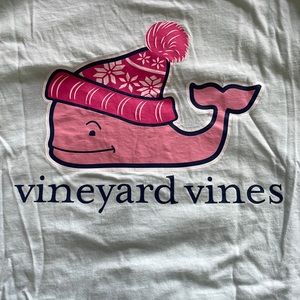 ⛄️ Vineyard Vines Long Sleeve ⛄️